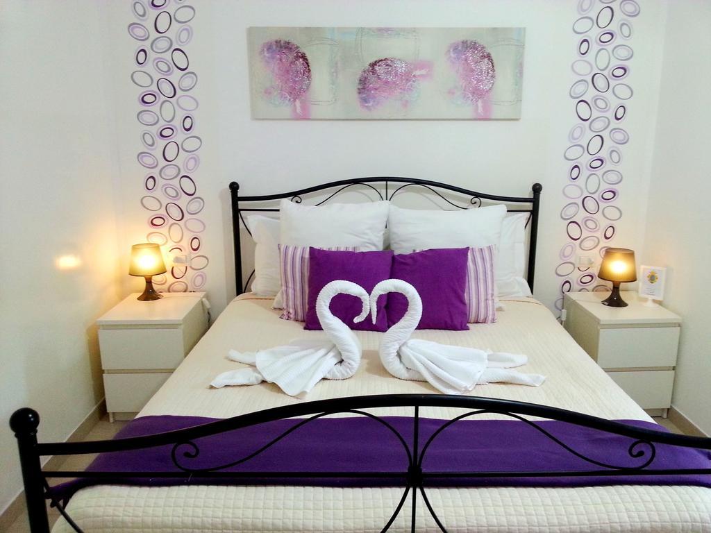 Mamma Lucia Villa Sorrento Room photo