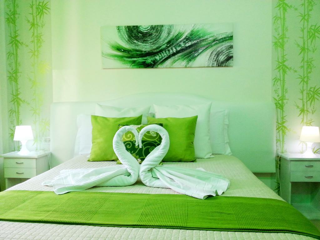 Mamma Lucia Villa Sorrento Room photo