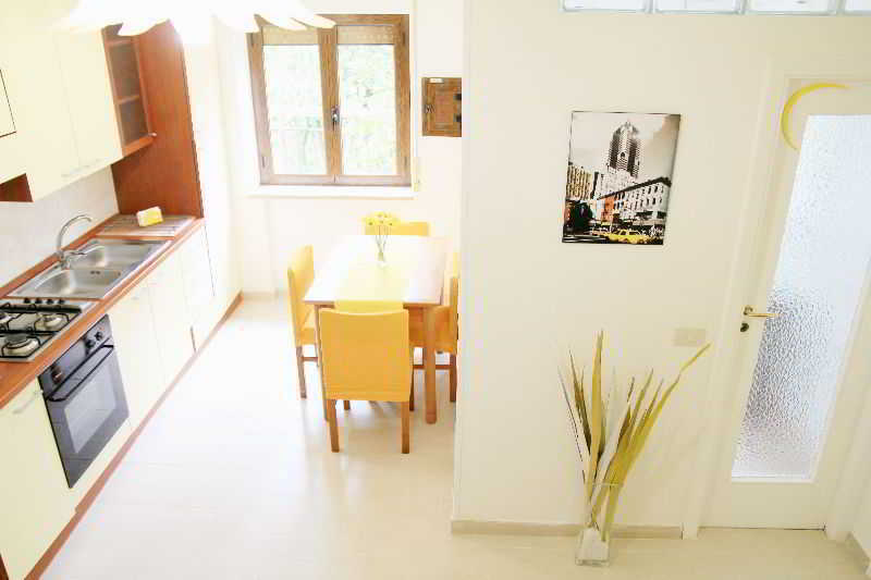 Mamma Lucia Villa Sorrento Exterior photo