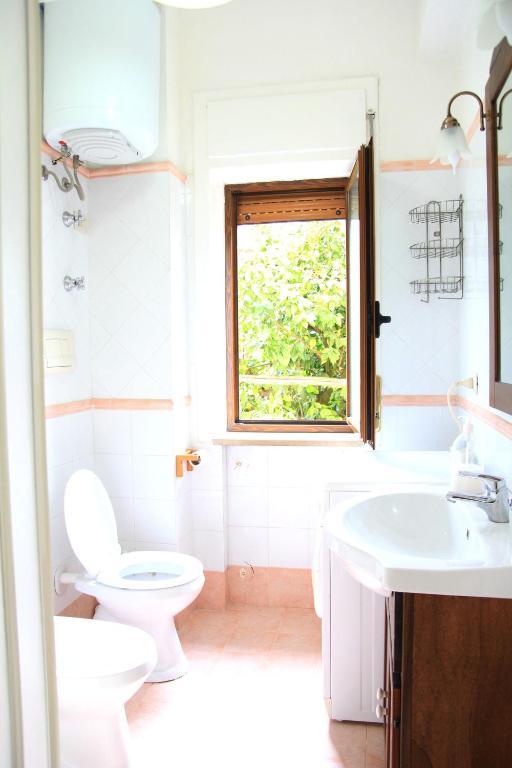 Mamma Lucia Villa Sorrento Room photo