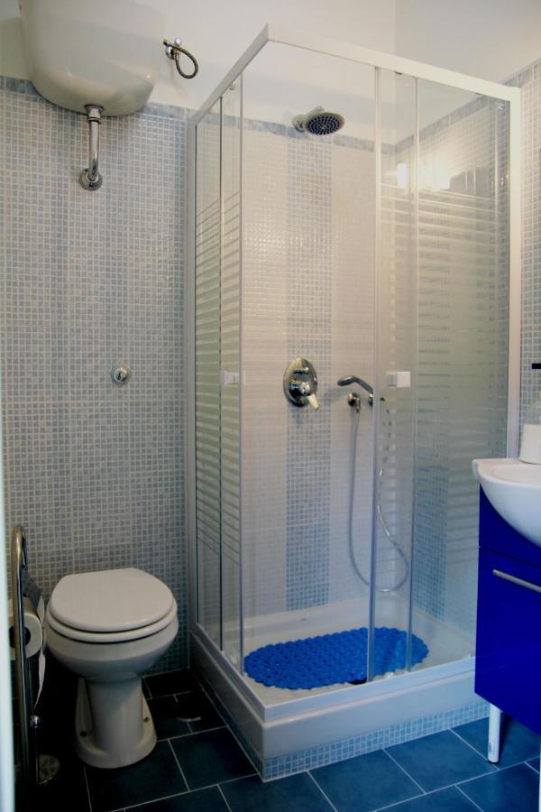 Mamma Lucia Villa Sorrento Room photo